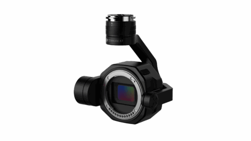 DJI Zenmuse X7 Подвес с камерой без объектива