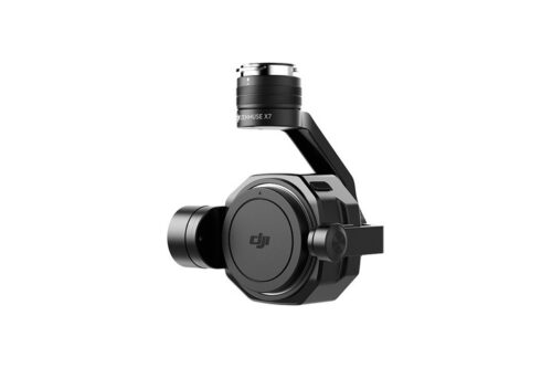 DJI Zenmuse X7 Подвес с камерой без объектива