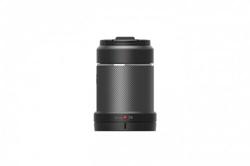 Объектив DJI DL 24mm F2.8 LS ASPH Lens для Zenmuse X7 (Part2)