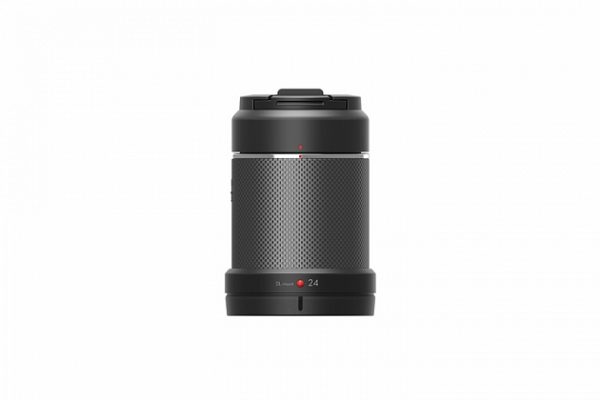 Объектив DJI DL 24mm F2.8 LS ASPH Lens для Zenmuse X7 (Part2) -
