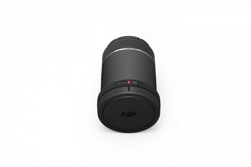 Объектив DJI DL 24mm F2.8 LS ASPH Lens для Zenmuse X7 (Part2)