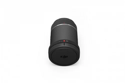 Объектив DJI DL 24mm F2.8 LS ASPH Lens для Zenmuse X7 (Part2)