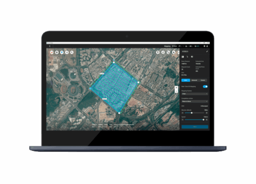 DJI Terra Flagship