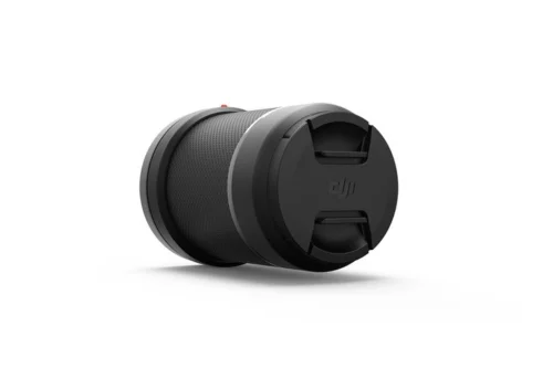 Объектив DJI DL 50mm F2.8 LS ASPH Lens для Zenmuse X7 (Part4)