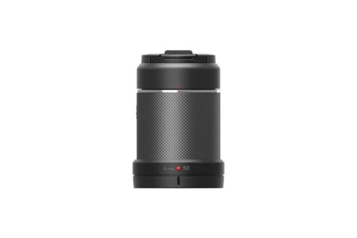 Объектив DJI DL 50mm F2.8 LS ASPH Lens для Zenmuse X7 (Part4)