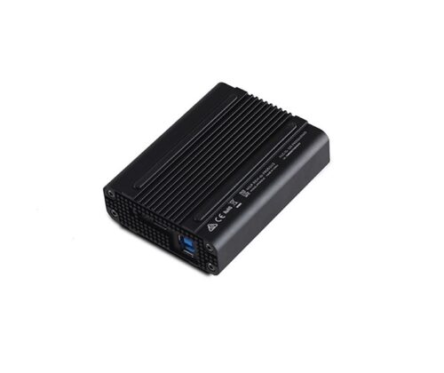 Ридер DJI CINESSD Station for Inspire 2 (Part3)
