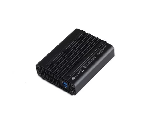 Ридер DJI CINESSD Station for Inspire 2 (Part3)