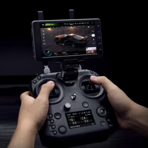 Пульт управления DJI Cendence для DJI Inspire 2 / Matrice 200