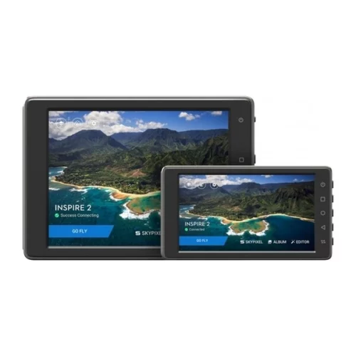 Монитор CrystalSky 7.85" Ultra Brightness (2000 кд/м²)