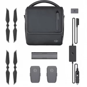 Комплект аксессуаров DJI Mavic 2 Enterprise Fly More Kit (Part 1)