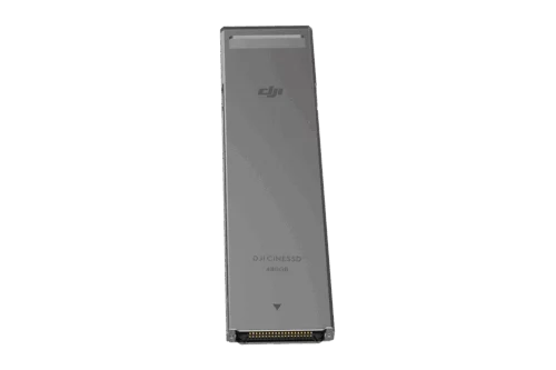 Накопитель DJI CINESSD 480Gb for Inspire 2 (Part2)