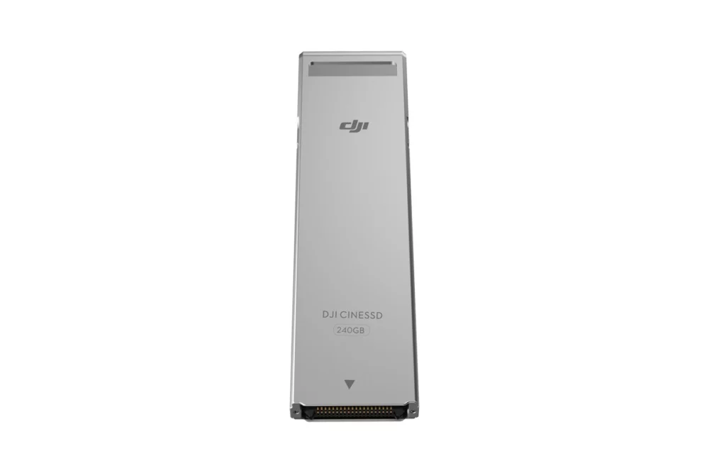 Накопитель DJI CINESSD 240Gb for Inspire 2 (Part18)