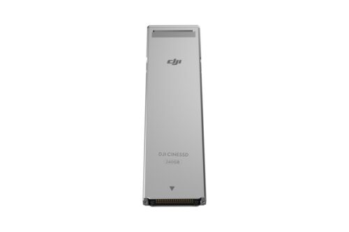 Накопитель DJI CINESSD 240Gb for Inspire 2 (Part18)