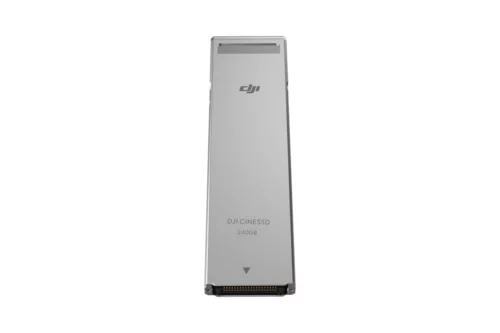 Накопитель DJI CINESSD 240Gb for Inspire 2 (Part18)