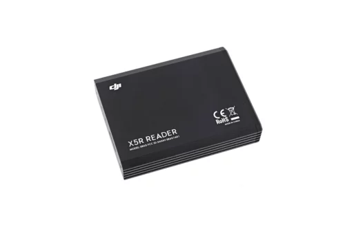 Устройство для чтения накопителя SSD DJI Zenmuse X5R SSD Reader (Part3)