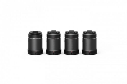 Набор объективов DJI Zenmuse X7 DJI DL/DL-S Lens Set (PART14)