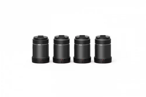 Набор объективов DJI Zenmuse X7 DJI DL/DL-S Lens Set (PART14)