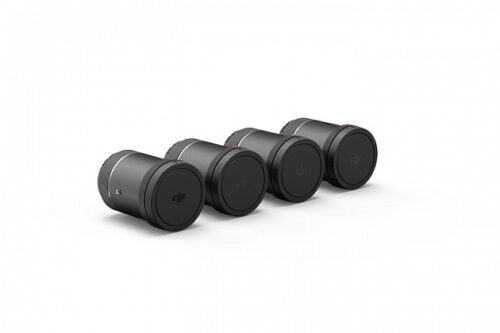Набор объективов DJI Zenmuse X7 DJI DL/DL-S Lens Set (PART14)