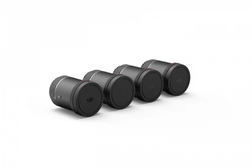 Набор объективов DJI Zenmuse X7 DJI DL/DL-S Lens Set (PART14)