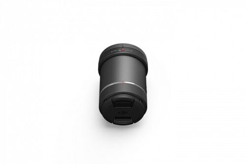 Объектив DJI DL-S 16mm F2.8 ND ASPH Lens для Zenmuse X7 (Part1)