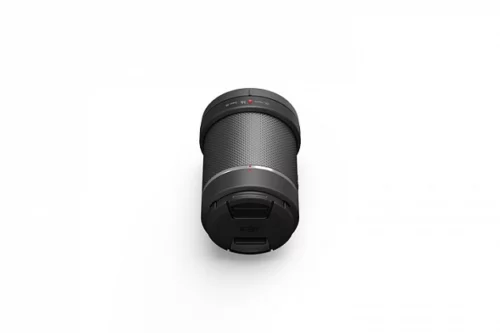 Объектив DJI DL-S 16mm F2.8 ND ASPH Lens для Zenmuse X7 (Part1)