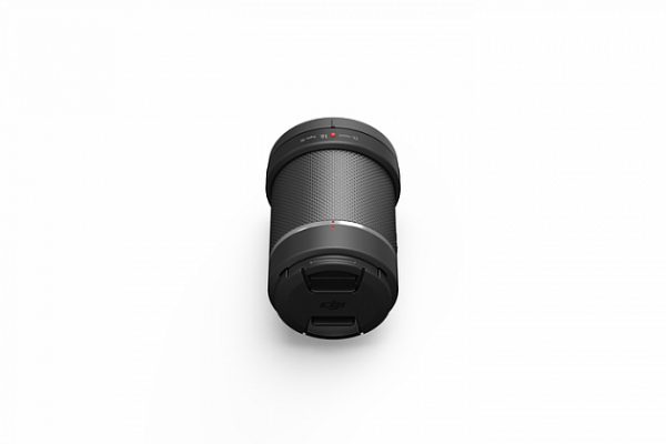 Объектив DJI DL-S 16mm F2.8 ND ASPH Lens для Zenmuse X7 (Part1) -