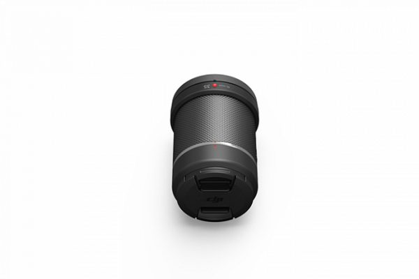 Объектив DJI DL 35mm F2.8 LS ASPH Lens для Zenmuse X7 (Part3) -