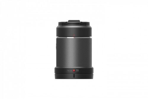 Объектив DJI DL 35mm F2.8 LS ASPH Lens для Zenmuse X7 (Part3)