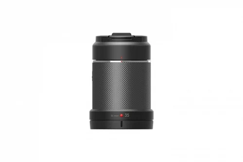 Объектив DJI DL 35mm F2.8 LS ASPH Lens для Zenmuse X7 (Part3)