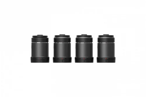 Набор объективов DJI Zenmuse X7 DJI DL/DL-S Lens Set (PART14)