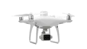 DJI Phantom 4 Multispectral
