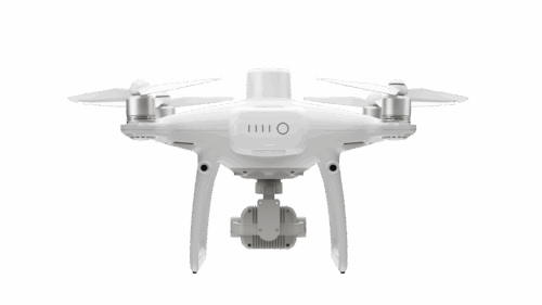 DJI Phantom 4 Multispectral