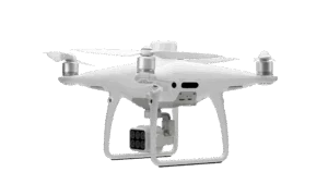 DJI Phantom 4 Multispectral