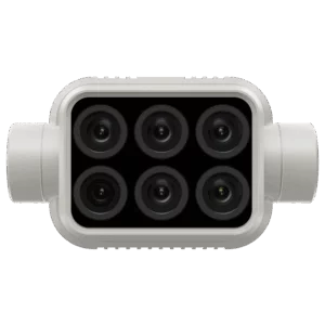 DJI Phantom 4 Multispectral