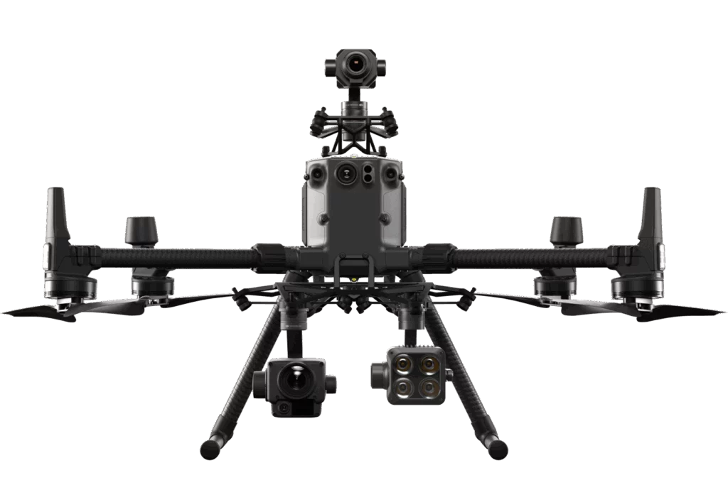Беспилотный комплекс для фотограмметрии DJI Matrice 300 RTK + DJI P1 + DJI Phantom 4 RTK 10 Беспилотный комплекс для фотограмметрии DJI Matrice 300 RTK + DJI P1 + DJI Phantom 4 RTK