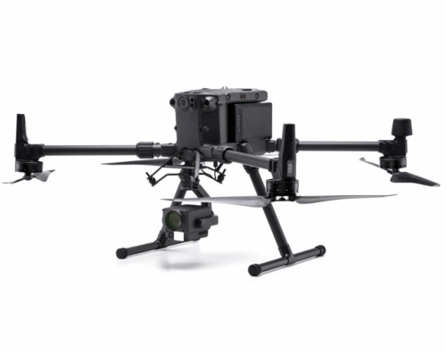 DJI Matrice 300 RTK
