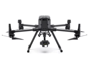 DJI Matrice 300 RTK Combo c мобильной станцией ( 2xTB60, зарядная станция BS60, D-RTK 2 + штатив D-RTK 2)