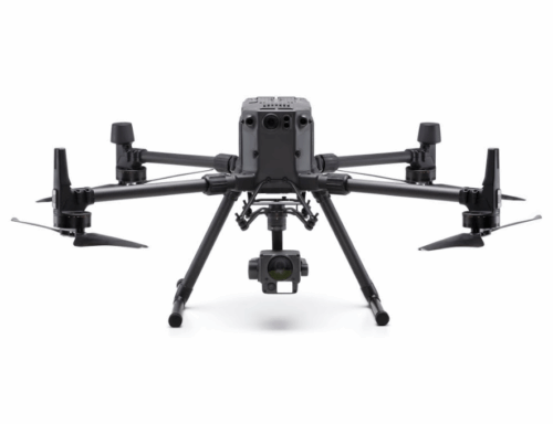 DJI Matrice 300 RTK