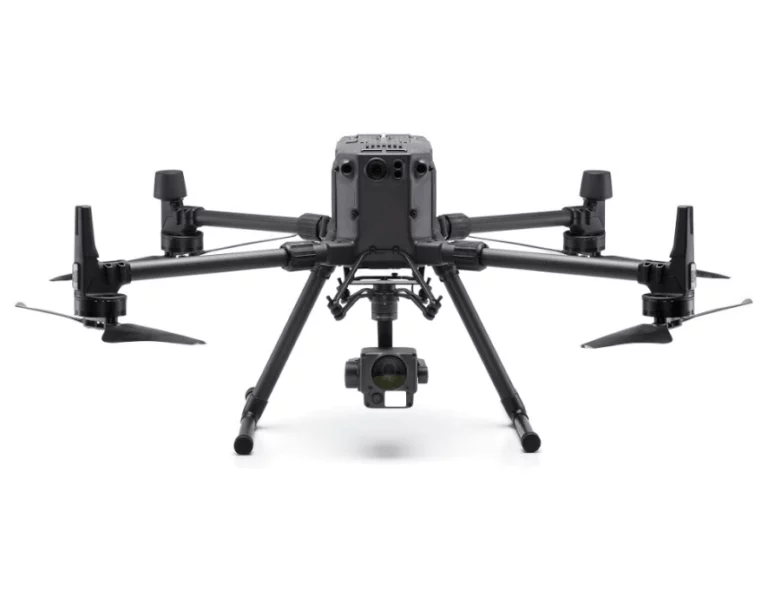 DJI Matrice 300 RTK Combo c мобильной станцией ( 2xTB60, зарядная станция BS60, D-RTK 2 + штатив D-RTK 2)