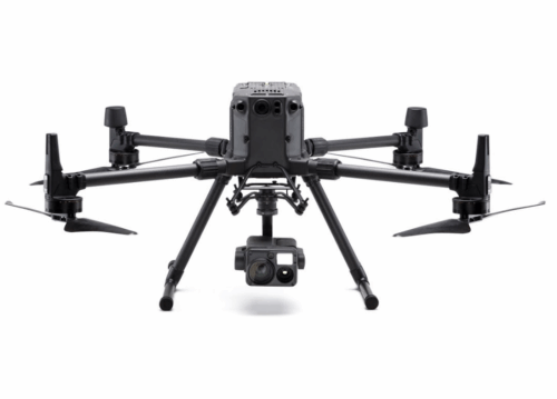 Дроны как инструмент для землеустройства 4 DJI Matrice 300 RTK
