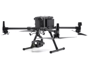DJI Matrice 300 RTK Combo c мобильной станцией ( 2xTB60, зарядная станция BS60, D-RTK 2 + штатив D-RTK 2)