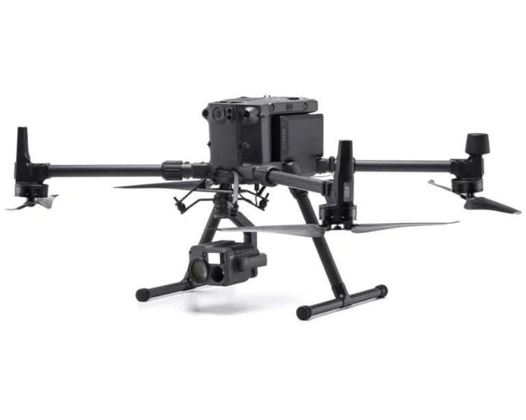 DJI Matrice 300 RTK Combo c мобильной станцией ( 2xTB60, зарядная станция BS60, D-RTK 2 + штатив D-RTK 2)
