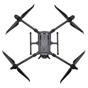 DJI Matrice 300 RTK Combo c мобильной станцией ( 2xTB60, зарядная станция BS60, D-RTK 2 + штатив D-RTK 2)