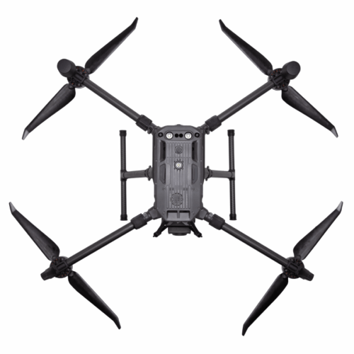 Комбо DJI Matrice 300 RTK с MicaSense RedEdge Dual