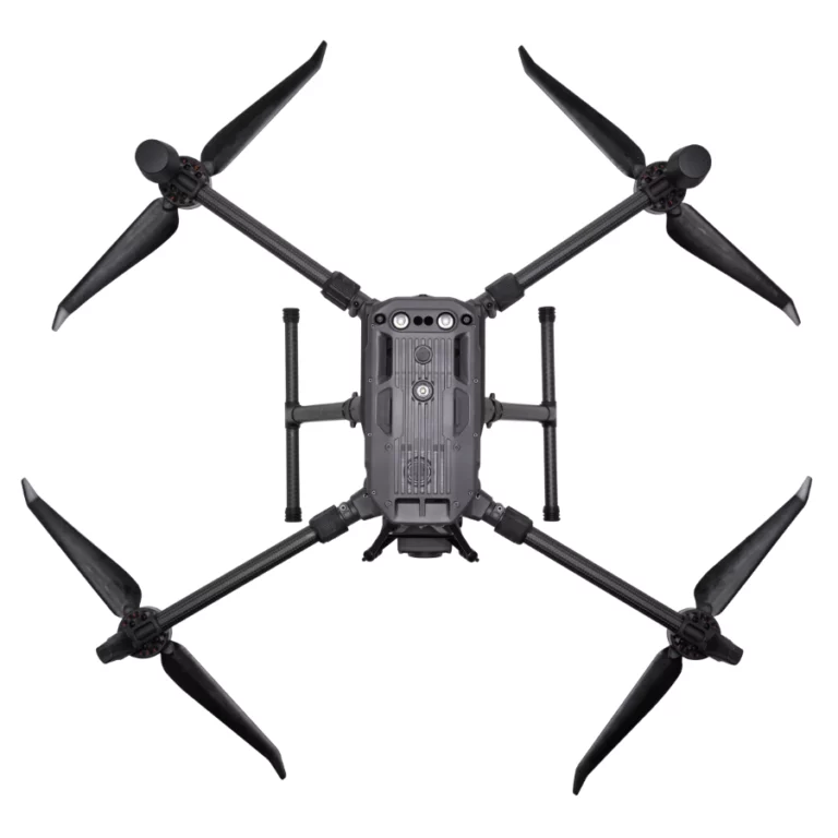 DJI Matrice 300 RTK Combo c мобильной станцией ( 2xTB60, зарядная станция BS60, D-RTK 2 + штатив D-RTK 2)