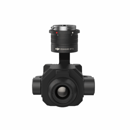 DJI Zenmuse XT S