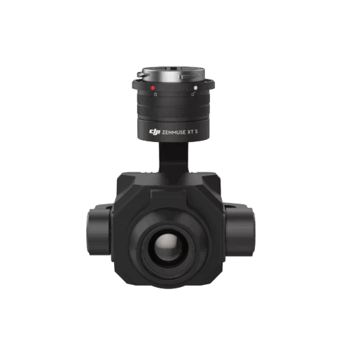 DJI Zenmuse XT S