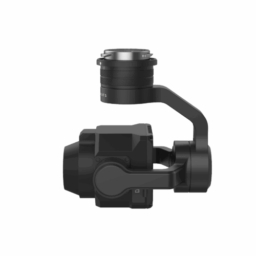 DJI Zenmuse XT S