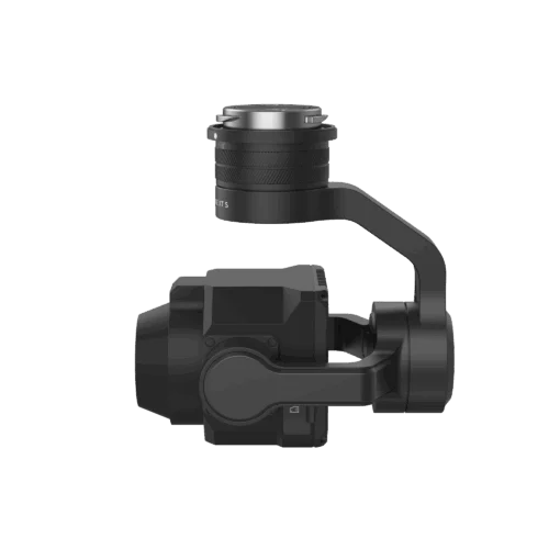 DJI Zenmuse XT S