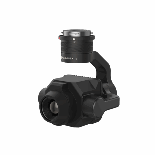 DJI Zenmuse XT S